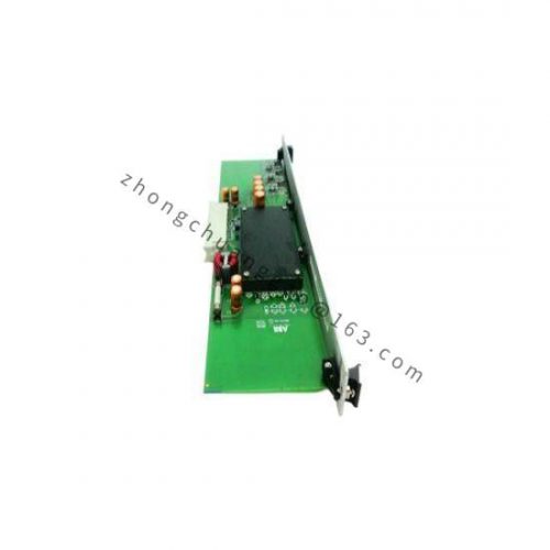 ABB FS300R12KE3 AGDR-81C Driver Power Board