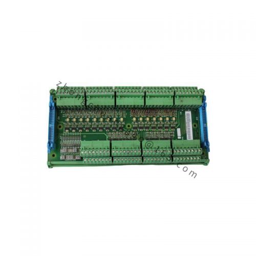 ABB 086406-002 PWA, SIOC, SMART I/O CALI Digital I/O Card for Industrial Automation