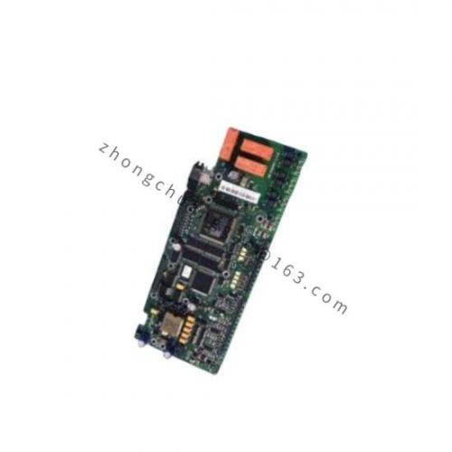 ABB 12KM02E-V0002 - High Precision Industrial Automation Module