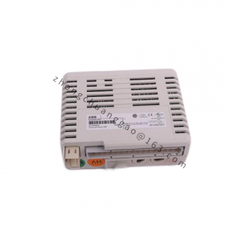 ABB 12KM02E-V0002 - High Precision Industrial Automation Module