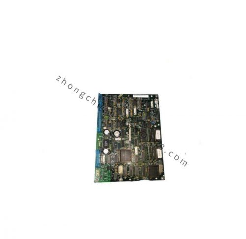 ABB 15.04.20.05 Controller Module