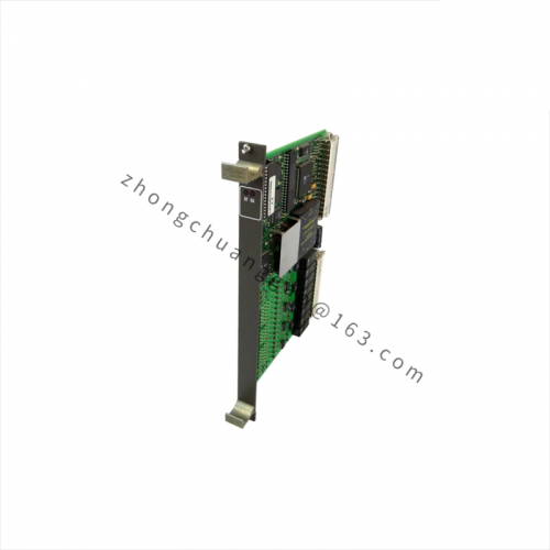 ABB 15.04.20.05 Controller Module
