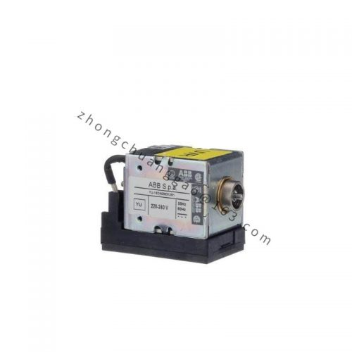 ABB 15.04.20.05 Controller Module