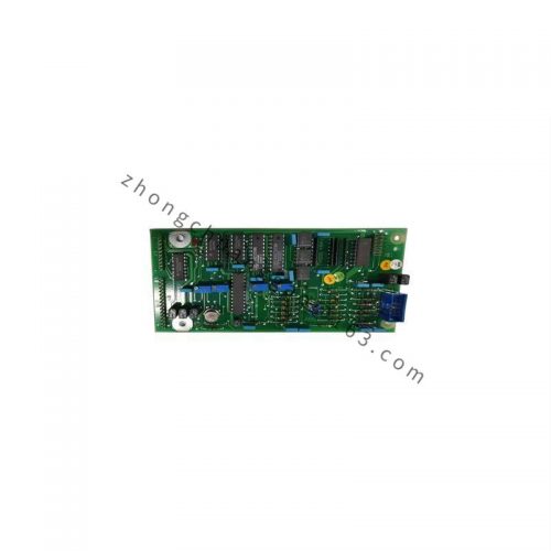 ABB 1KGT011900R0001 Module for Industrial Automation