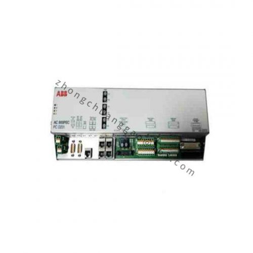 ABB 1KGT011900R0001 Module for Industrial Automation