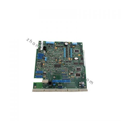ABB 1MRK00008-KB - Industrial Motor Control Module