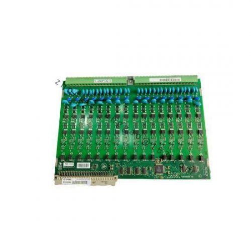 ABB 1MRK000508-CDr03 | 1MRK000007-7 | PCB CARD - Industrial Control Solutions