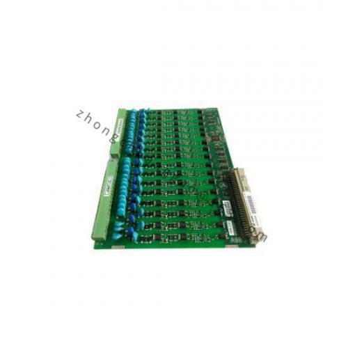 ABB 1MRK000508-CDr03 | 1MRK000007-7 | PCB CARD - Industrial Control Solutions