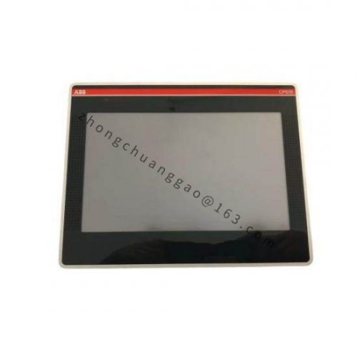 ABB 3BHE009017R0102 - XV C724 BE102 Control Module, Industrial Automation