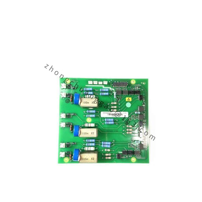 ABB 1SFB536068D1013: High Performance Low Voltage I/O Module