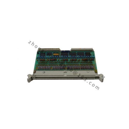 ABB 1TGE120010R1300 Industrial Control Module