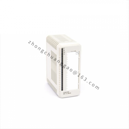 ABB AC800M Control System Module 200900-004