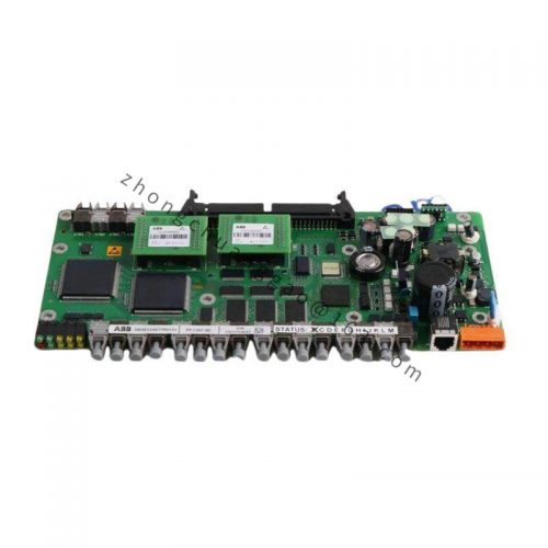 ABB AC800M Control System Module 200900-004
