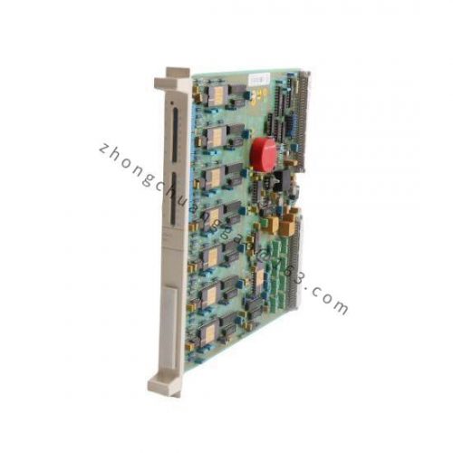 ABB AC800M Control System Module 200900-004