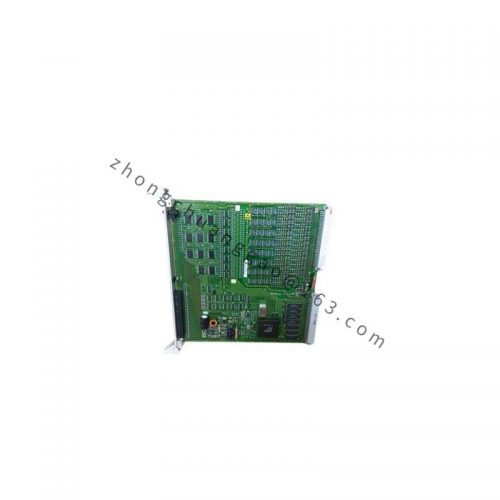 ABB 216AB61 Industrial Control Module for Enhanced Automation Processes