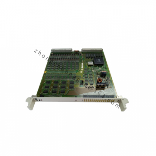 ABB 216AB61 Industrial Control Module for Enhanced Automation Processes