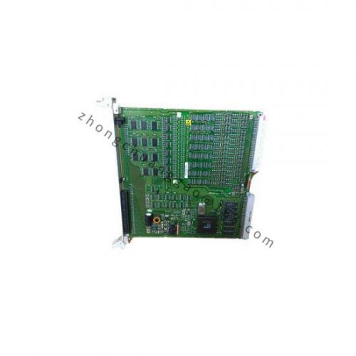 ABB 216AB61 Industrial Control Module for Enhanced Automation Processes