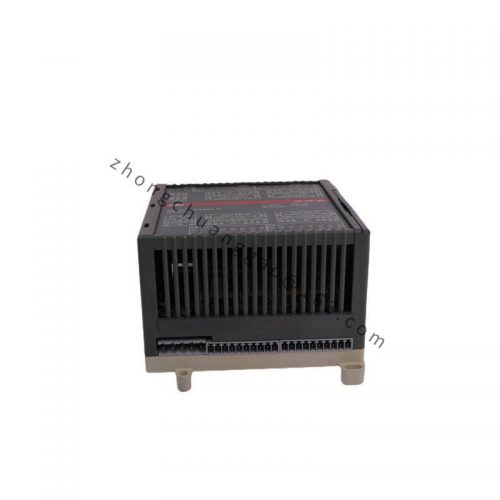 ABB 216DB61 HESG324063R100/J - High-Performance Industrial Control Module