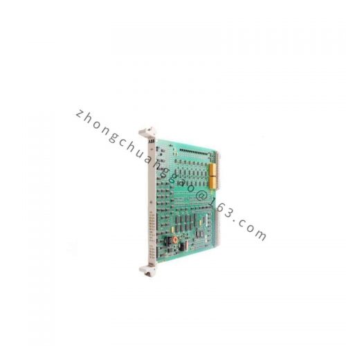 ABB 216DB61 HESG324063R100/J - High-Performance Industrial Control Module
