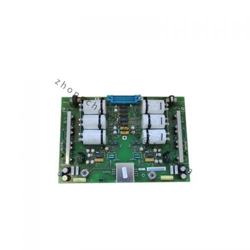 ABB 216EA61b - High-Performance Industrial Control Module