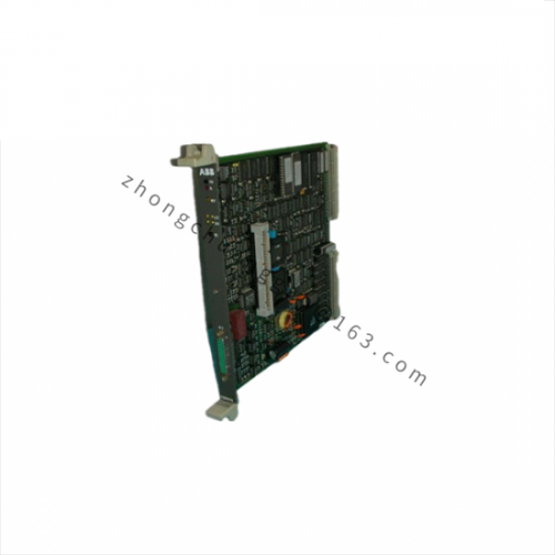 ABB 216EA61b - High-Performance Industrial Control Module