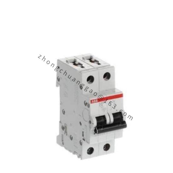 ABB 2ML-C42A-CC Low-Voltage Circuit Breakers, Advanced Protection Solutions for Industrial Automation