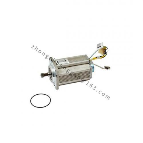 FALK GEAR COUPLING HUB 1100G 0744657, High-Performance Industrial Drive Solution