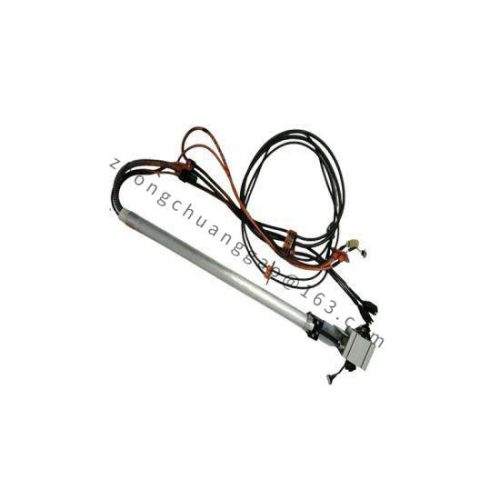 ABB 3HAC024224-001: Advanced Industrial Control Module, Precision Designed for Modern Factories