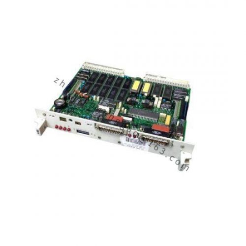 ABB DCS502-0140-41-1101010: Industrial Automation Module, Advanced Control System