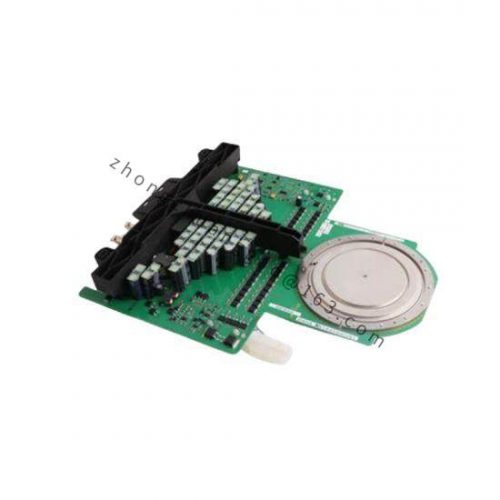 ABB 37911-4-0338125 Industrial Control Module