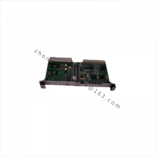 ABB 37911-4-0338125 Industrial Control Module