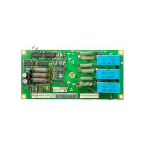 ABB 37911-4-0338125 Industrial Control Module