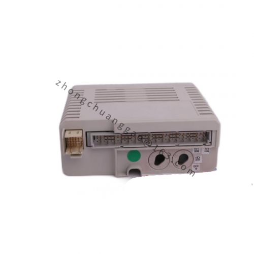 ABB 3ADT313900R1001; Producer: ABB