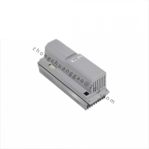 ABB 3BHE009017R0102 - XVC724BE102, High-Performance Control Module for Industrial Automation