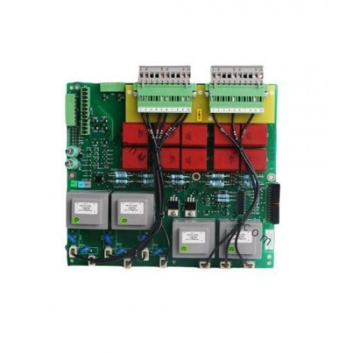 ABB 3ASC25H208 DATX100 - High Precision Digital Module
