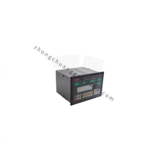 ABB 3ASC25H215E DATX131 - High-Performance Industrial Control Module