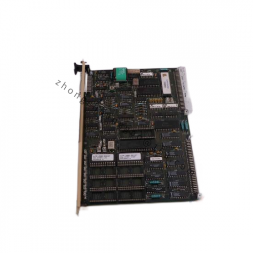 ABB 3ASC25H219B DATX133 - High-Performance Industrial Control Module