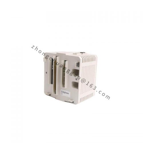 ABB 3ASC25H219B DATX133 - High-Performance Industrial Control Module