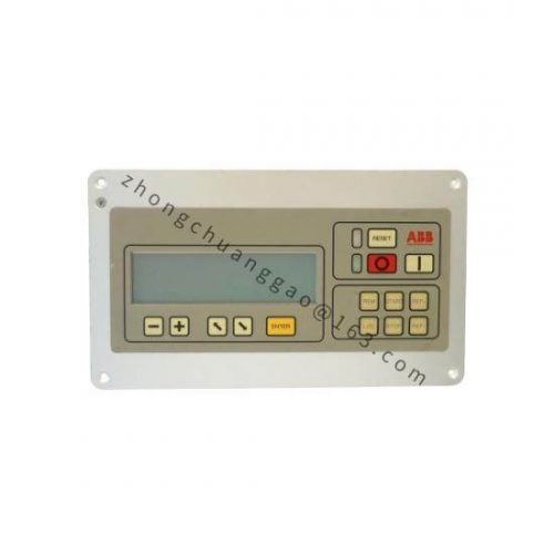 FOXJET Holland Touch Screen Display 5760836, 2465-159/D
