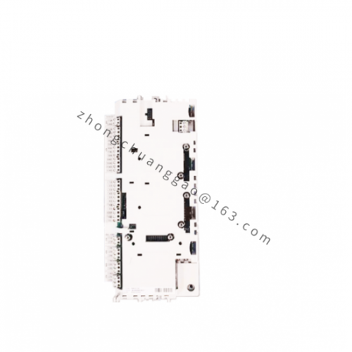 AB 1756-OF8/A Industrial Control Module