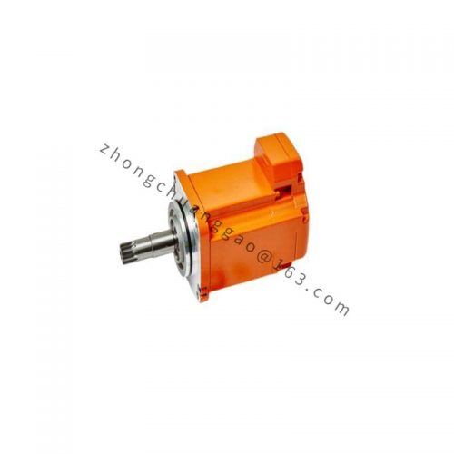 ABB 3BDH000741R1 - Industrial Control Module