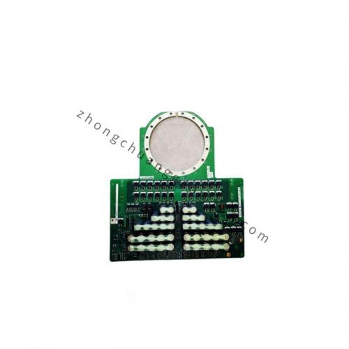 ABB 3BHL000390P0104 - High-Performance IGCT Module Board for Industrial Automation