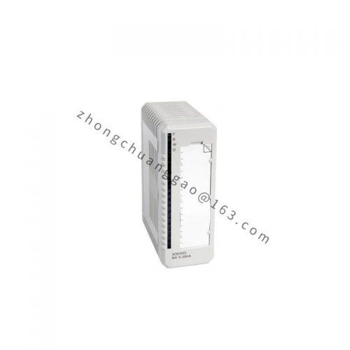 ABB 3BHB005171R0101 Industrial Control Module