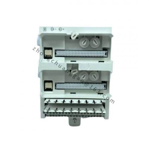 ABB 3BHB005171R0101 Industrial Control Module