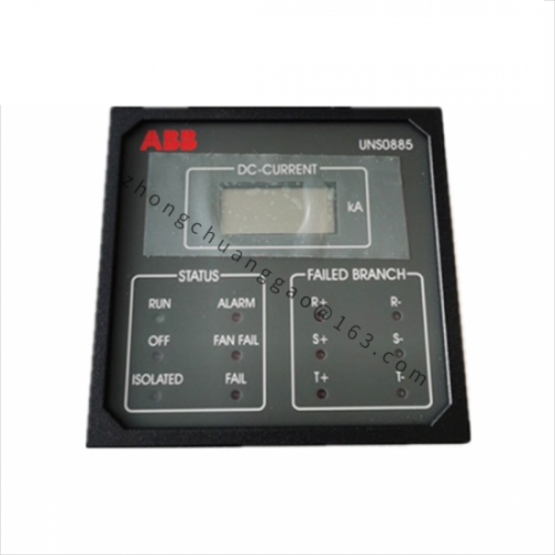 AB Control System 1715-AENTR, Industrial Automation Module