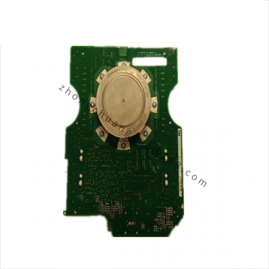 ABB 3BHB020538R0001 - New Automation Controller Module, High Performance, Precision Control