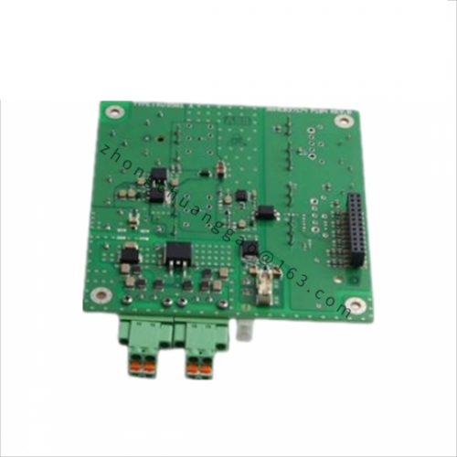 Powertronics C674R 0292-102803: High-Performance Industrial Control Module