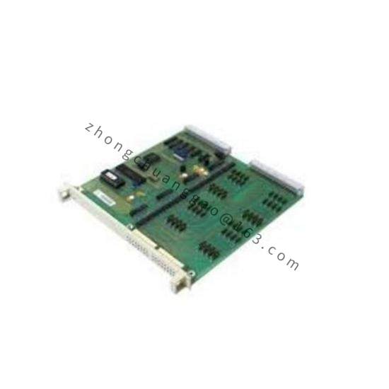 ABB 3BHE004059R0001: Superior Control Module for Industrial Automation