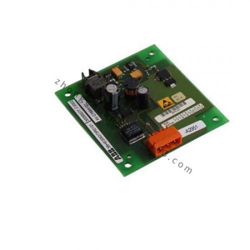 ABB 3BHE006373R0101 XV Industrial Control Module
