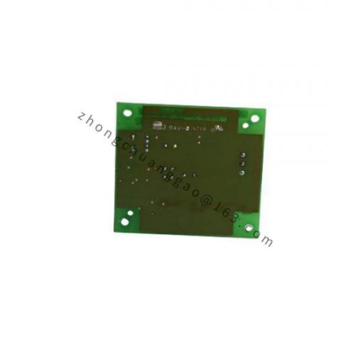ABB 3BHE006373R0101; XVC769AE101 Control Board; Manufacturer: ABB